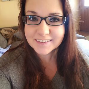 Meet your Posher, Katelynn